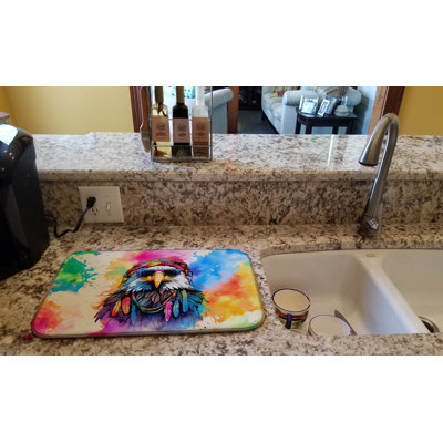 Drying Mat