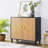 Unique And Functional Cabinets With Ingenious Design