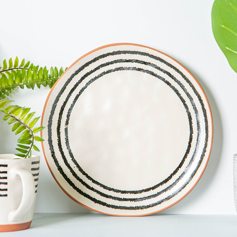 26cm Dinner Plate