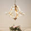 Lustre Flora 3 lumières Modern Glam