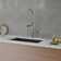 KRAUS Forteza™ 32" L Undermount Single Bowl Granite Kitchen Sink