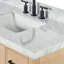 Ensemble de meuble-lavabo simple 43 po Cambridge-107290072