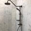 Classico Carrara 7" x 8" Porcelain Marble Look Wall & Floor Tile
