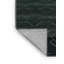 Tapis gris en treillis lavable à la machine