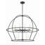 Lustre vibrant 15 lumières Addis-600470435