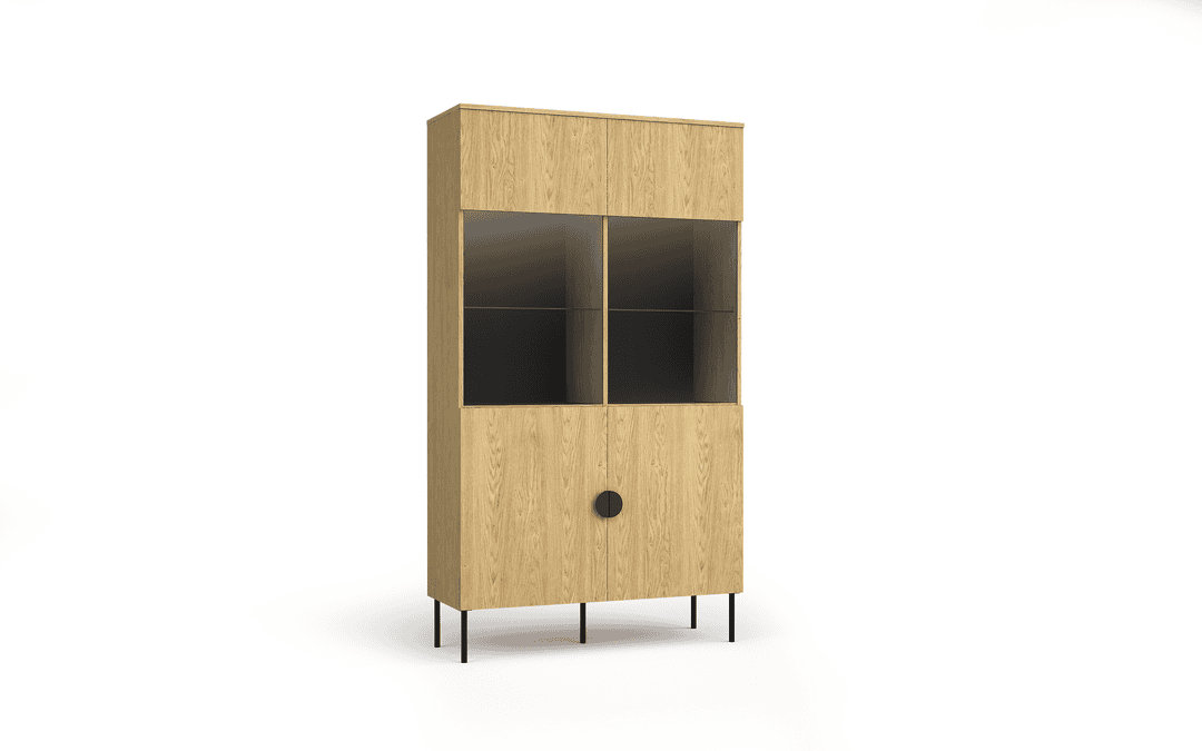 107cm Sideboard