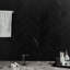 Blackout Nero Marquina 3" X 12" Honed Chevron Marble Subway Tile (3.75 Sq. Ft. / Case)