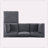 Chernice Upholstered Sectional-2007983000