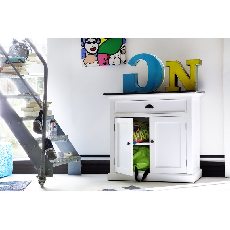 Hailsham Accent Cabinet