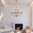 Pippy 12 - Light Geometric Chandelier-1562673838