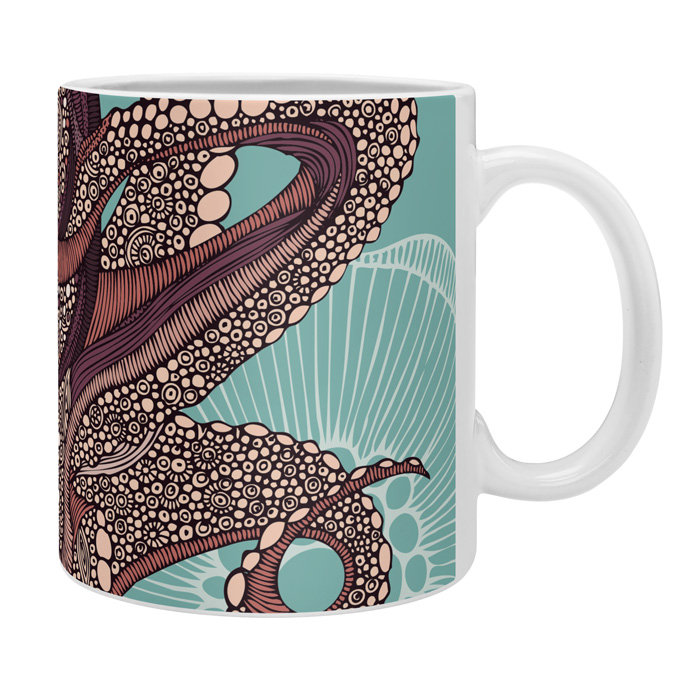 Laramie Ceramic Coffee Mug