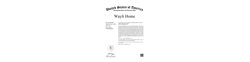 Logo Wayli Home