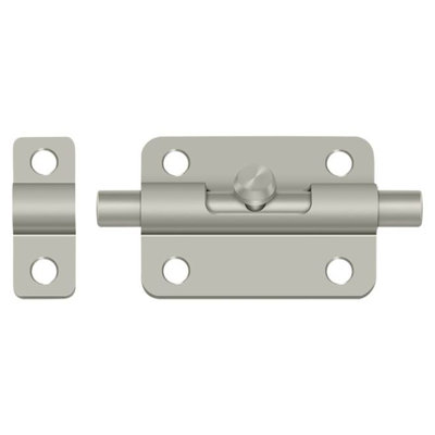 Barrel Latch/Catch/Bolt