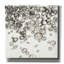 «Elghomari Bubbles IV» par Chris Paschke - reproduction d'art sur toile tendue-426185136