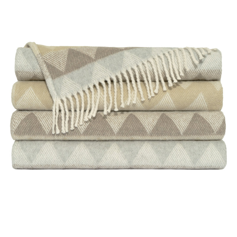 Nuria Throw Blanket
