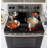 GE ENERGY STAR 30" Free-Standing Electric Range-96599620