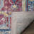 Gardner Performance Oriental Rug-389037290