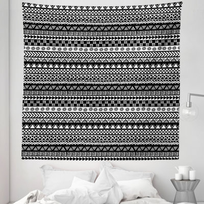 Microfiber Wall Hanging