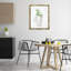 Art mural sur toile Alien & Coffee par Ziwei Li-1739860726-1739860728