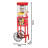 Nostalgia 3 oz. Popcorn Machine with Cart