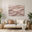 Minimalism 86 Grey Metal Wall Art-15724272