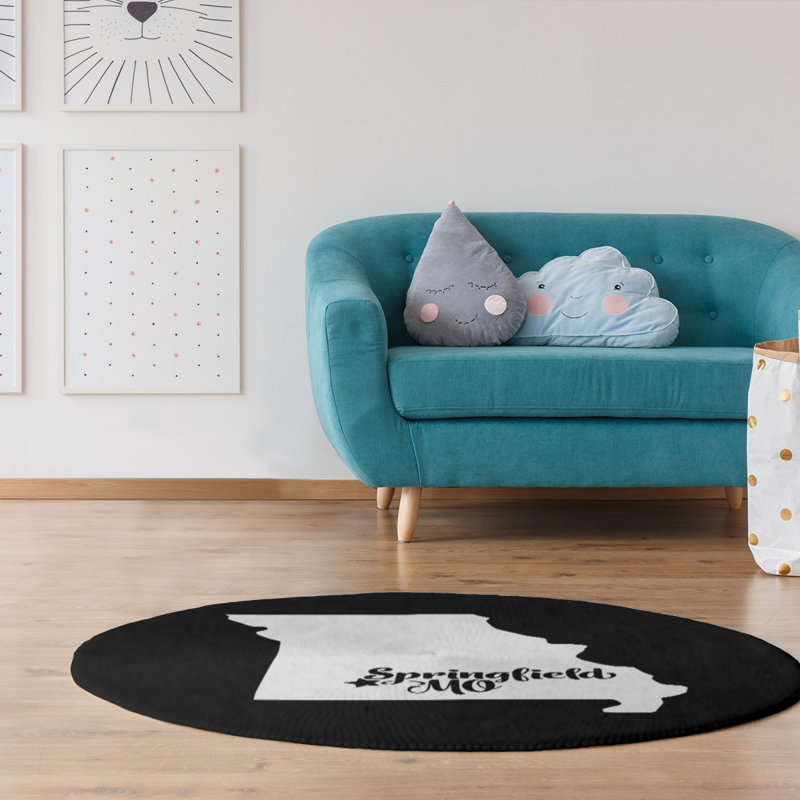 Tapis en polyester springfield missouri