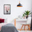 «Rosy Flower Vase» par Petals Prints Design-1116043128-1116043135