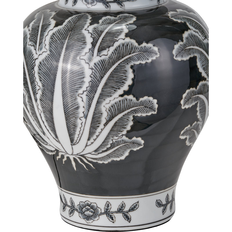 Ceramic Lamp Base Lamp