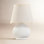 Momsen Ceramic Bedside Lamp