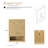 Wall Bathroom Shelves-123123722-123398541