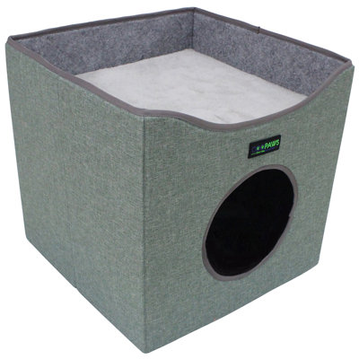 15'' H Cat Tree