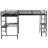 Niklaus Kids Twin Loft Bed