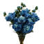 Plastic, Silk Artificial Arrangement-88685021