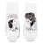 Kashia 9oz. Flute Set