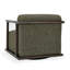 Fauteuil d'appoint pivotant Lucia-1731884743