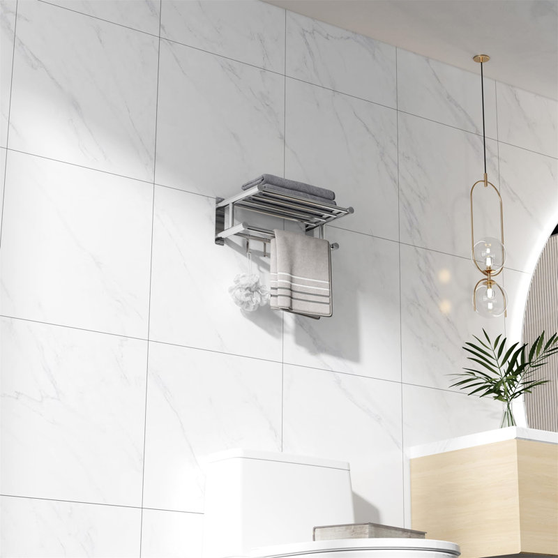 Gazella 20 cm L Towel Rack