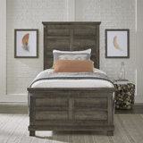 Lafever Standard Bed