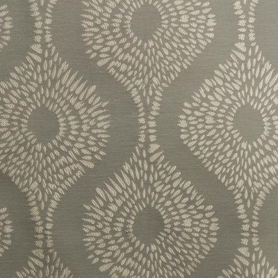 Tissu brodé Lomasi Dakota-B