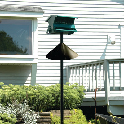Quechee Plastic Squirrel Guard