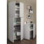 Amner Manufactured Wood Wardrobe