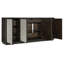 Melange 90'' W Sideboard