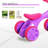 Alois Isabelle & Max 1 Seater Push/Pull Ride On-741310962