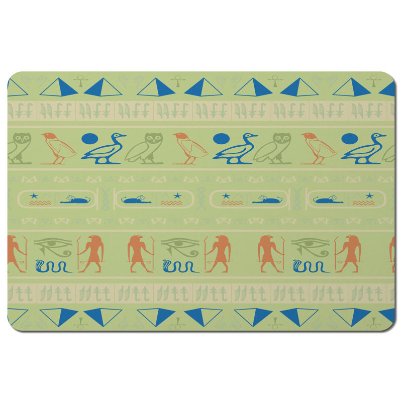 Avarayr Rectangle Placemat