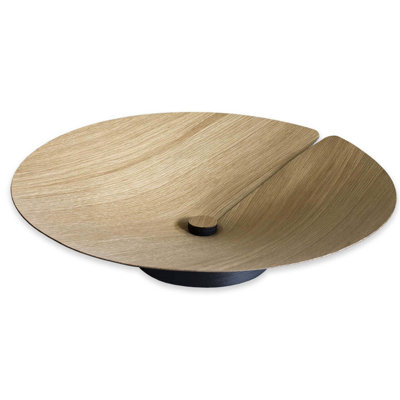 LIGNIS® Nelumbo Wood Sweet Bowl
