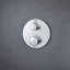 GROHE Grohtherm 2-Handle Shower Thermostatic Valve Trim Kit-44218760