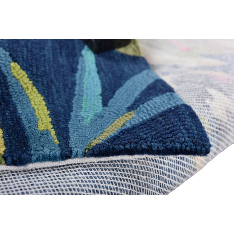 Teppich Duprey, Rectangle 70 x 140cm