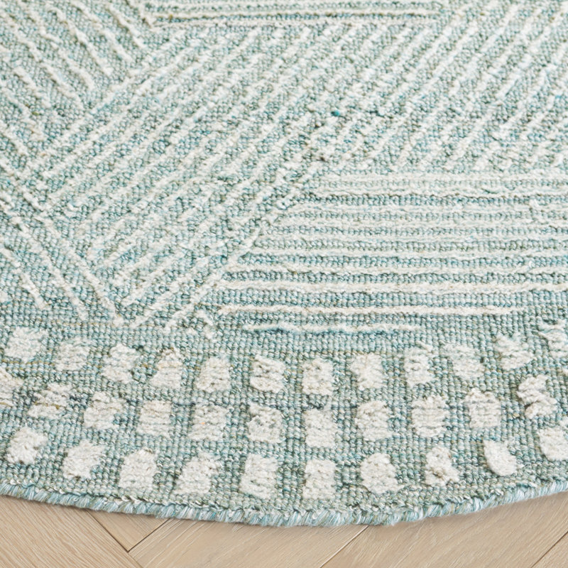 Tapis Marquee, Rond 6 pi