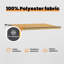 Brayden Studio Retractable Patio Awning-542748360-542748365