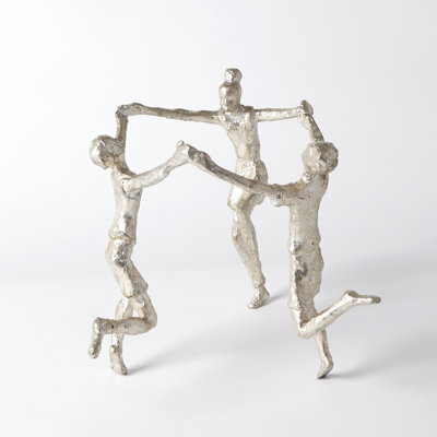 Children Sculpture