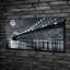 Brooklyn Bridge - Wrapped Canvas Print